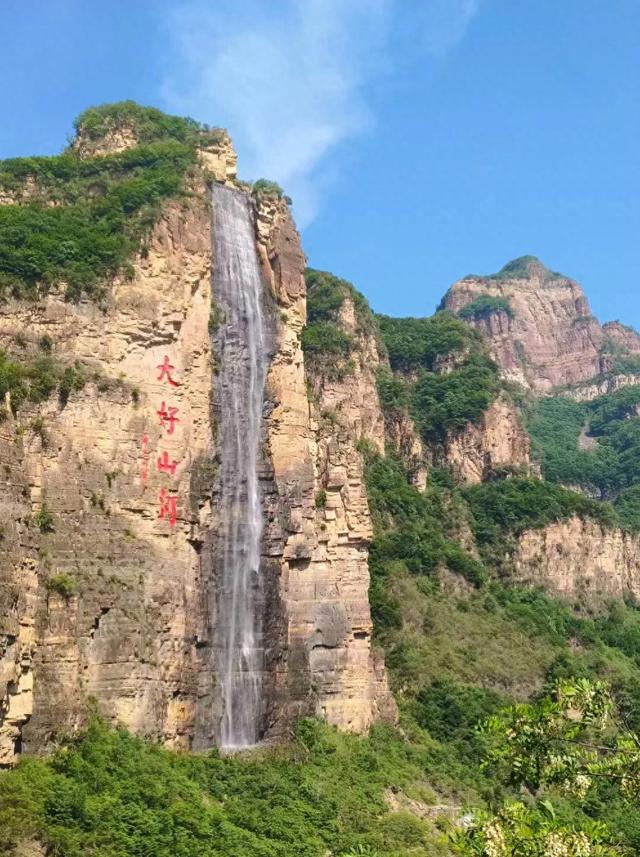 躲进燕山深处的清凉世界：被清代列为"风水禁地"200年的原始山林