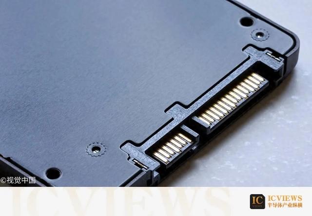 2026年QLC SSD出货量有望爆发式增长