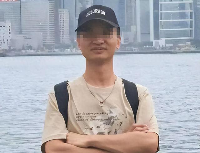 27岁男子徒步失联70天，被找到时已身首分离，手机至今下落不明