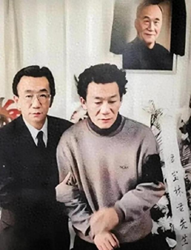 一桩30年的相声界公案，三十年后侯耀华澄清：马季是奉父亲命轰人