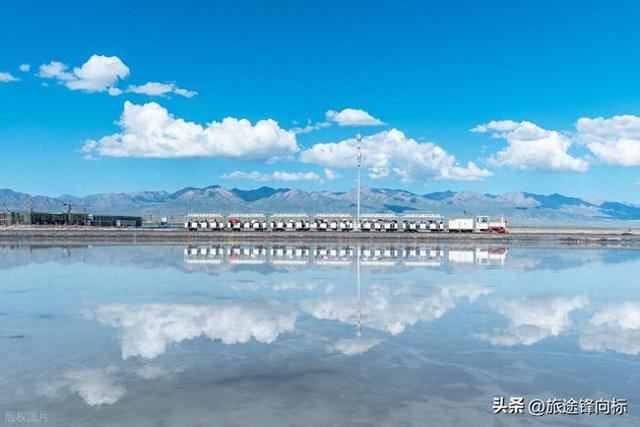 甘青两省 6 大 5A 全打卡，网红景点也一网打尽，错峰玩超级舒服的