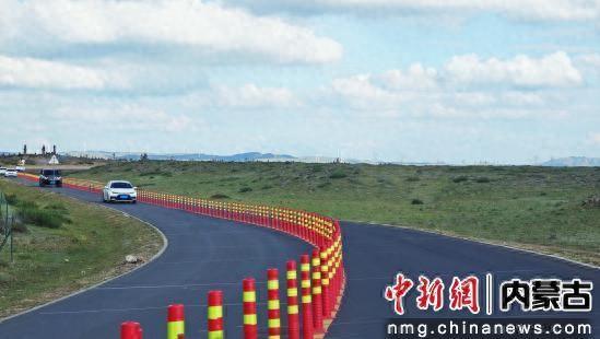 乌兰哈达火山景区“内外兼修”：生态与旅游协同发展