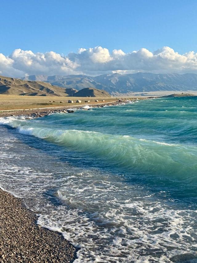 中国最美的22个地方，去过一半，此生无憾