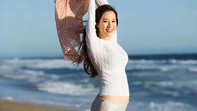 她14岁已是“人间尤物”， 被首富看中花10亿娶回家， 8年生了四胎