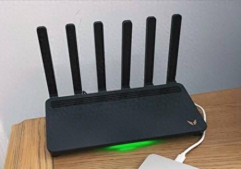 wifi信号优化（路由器网速拉胯5个反常识调法）