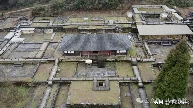 千年古囤展雄姿(二)｜余泽江