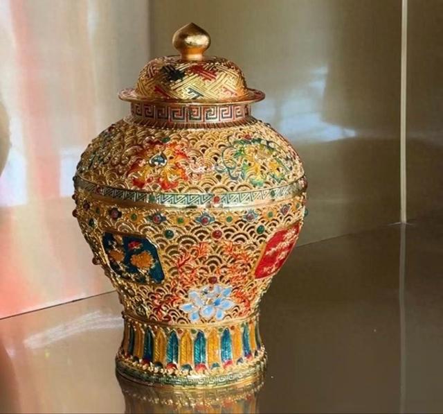 “金城银楼”10月30日璀璨启幕 打造兰州黄金文化新地标