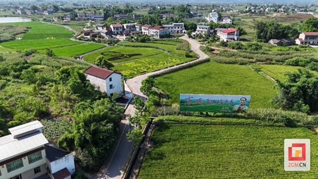 文化铸魂润村