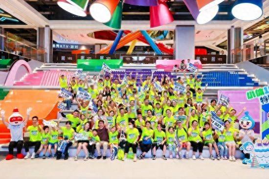 2025畅游上海城市定向系列赛圆满收官