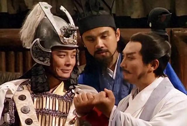 三国秀大全(智商炸裂的三国双人秀诸葛亮和周瑜的暗战与笑料)