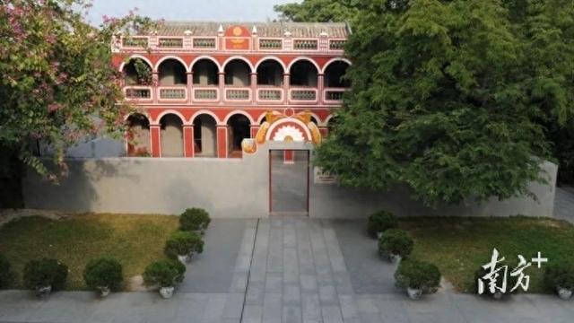 观众量Top10出炉！广东全省博物馆春节迎客700万人次