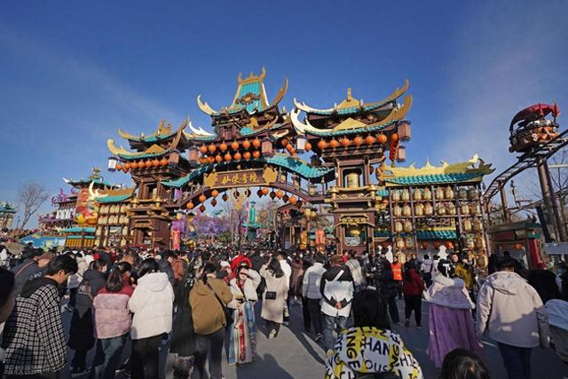 王婆说媒带火一座城？从“有说头没看头”到年入万亿，河南凭啥？