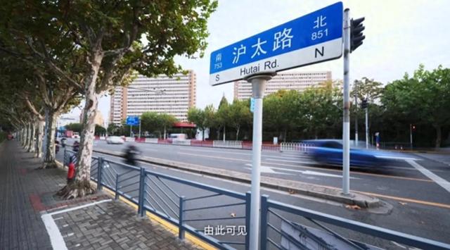 上海最长马路！门牌号从1排到9000+，藏着太多想不到的故事！