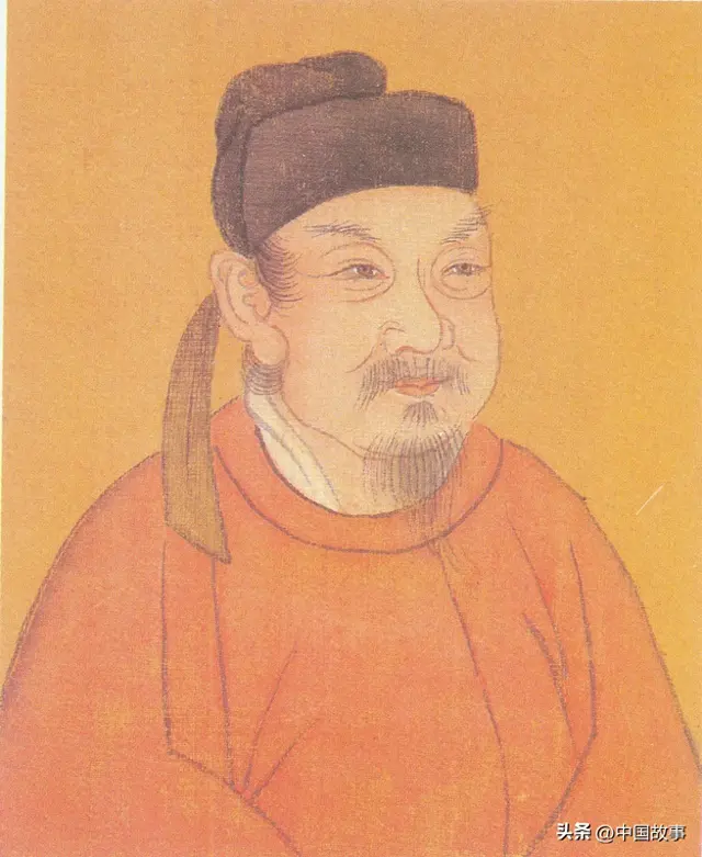 柳宗元简介（柳宗元简介）