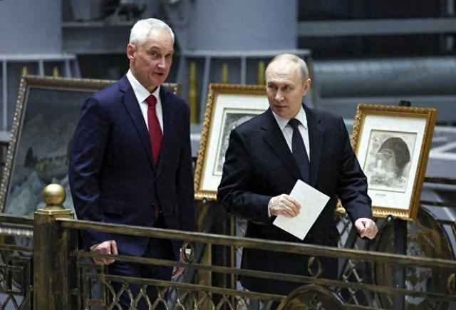 美俄暗通款曲？普京承认与美对话, 放话挑衅欧洲, 泽连斯基押注11 国