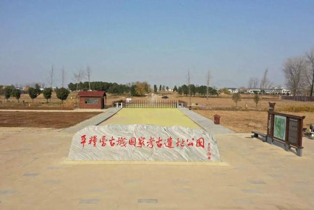 河南又一国家考古遗址博物馆试运营