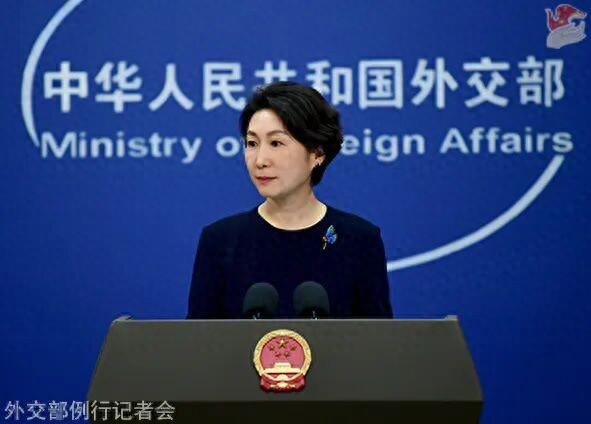 日本有人称中华人民共和国没资格讨论台湾问题	，外交部严厉驳斥