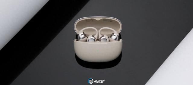 有钱真是太好了，韶音OpenDots  ONE耳夹式耳机体验