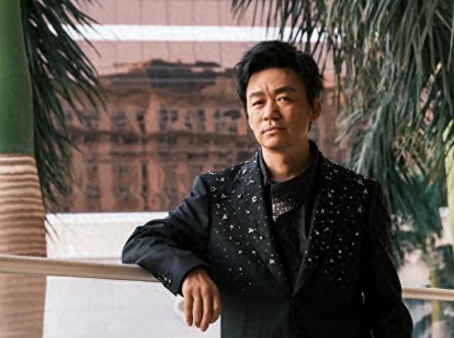送走马蓉又迎来冯清，倒霉的王宝强，终究还是栽进了“女人坑”