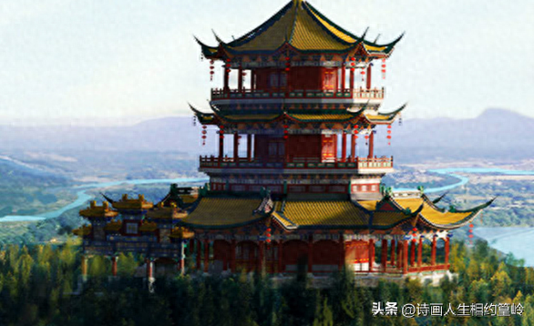 快乐人生怎能不来一场说走就走的旅行呢？