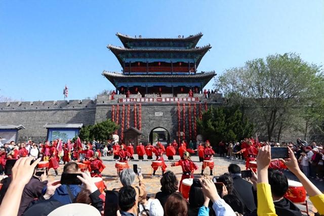 暑假必冲！蓬莱阁小场景演出全面上新，赶快收藏！