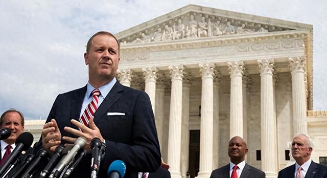 中方拒不接受！美方索赔1700亿	，美法院：考虑没收中方在美资产