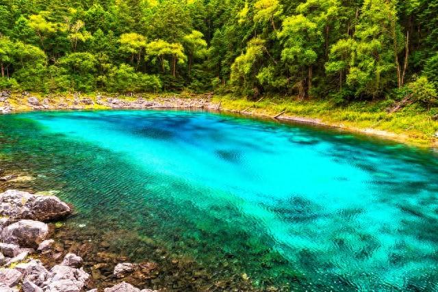 西南最值得去的10大景点，去过5个不简单，去过9个以上就厉害了