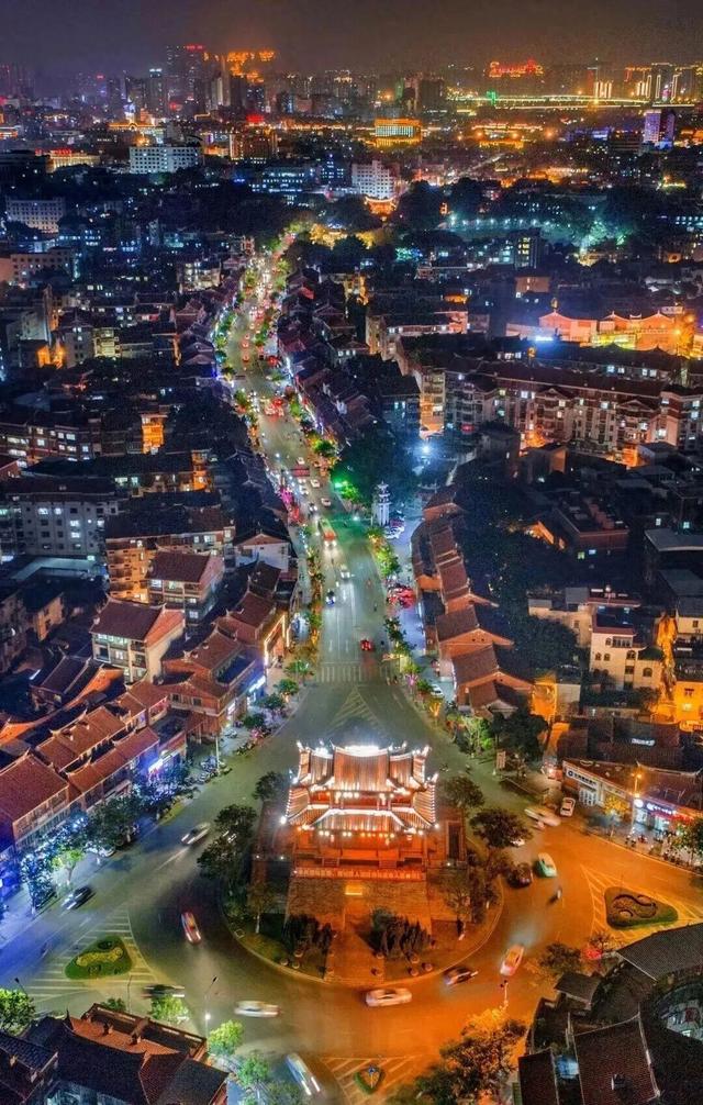 宋元中国，刺桐城是怎样当上文明交流互鉴“课代表”的？