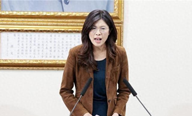 何鹰鹭宣布退出国民党，很多人都在怪郑丽文，其实是误会她了！