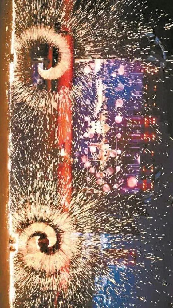 转扩！钦州蚝情节高清大图