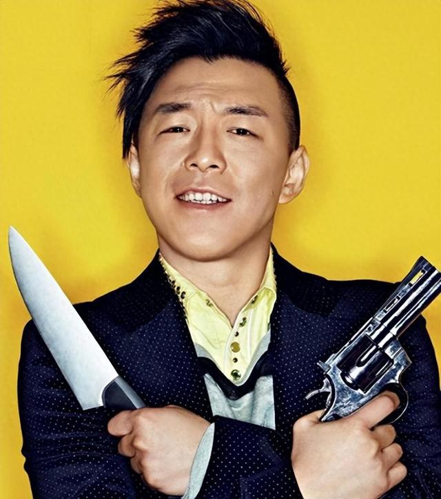 林志玲问黄渤：你最喜欢我身体那个部位？黄渤的答案尽显高情商！