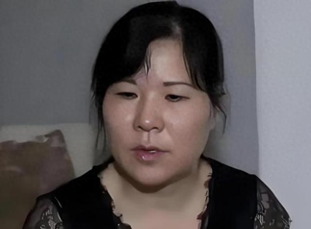 20年湖南女子因长相漂亮，55岁没上过一天班，颜值曝光后网友懵了
