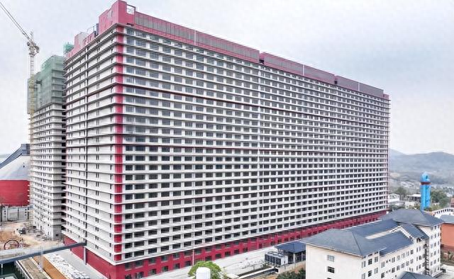 如果不是法媒的披露，我都不敢相信，中国不需再向世界证明什么了