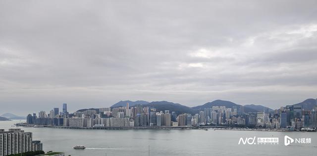 有都市富豪破解版吗（当深圳00后也来抄底内地客赴港买房）