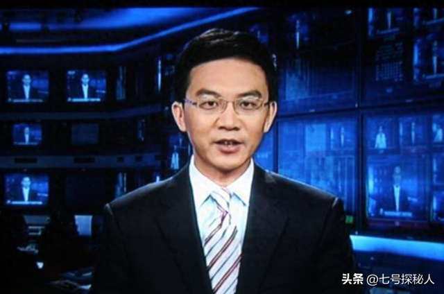 前央视主持人郎永淳，沦为阶下囚，刑满释放后，如今过得怎样？