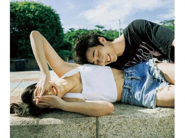 5 个夏日情侣有趣的约会活动，但是养生版！