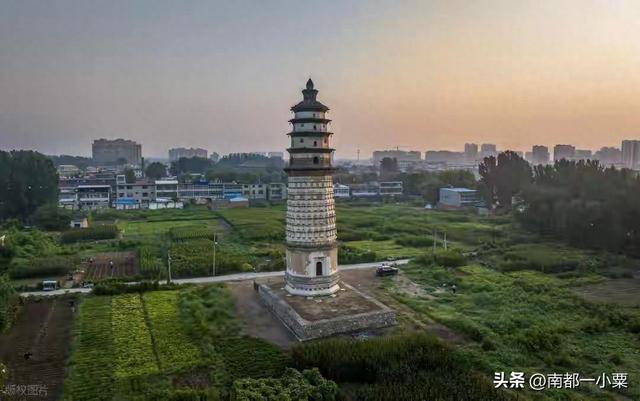曲阳四大特色古镇：镌刻千年文脉与烟火古韵