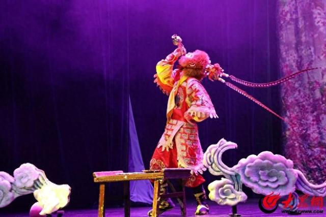 【花样菏泽 小城大爱】⑭鲁西新区，多欢乐！