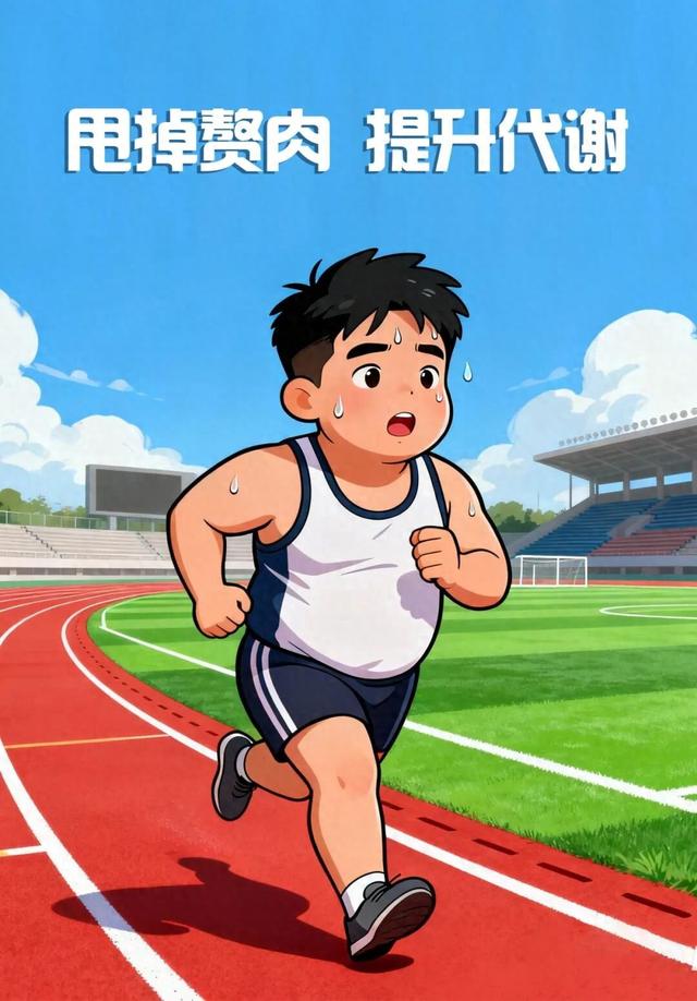 【体重管起来】不止减脂！运动的多重价值，藏着健康与美丽的密码