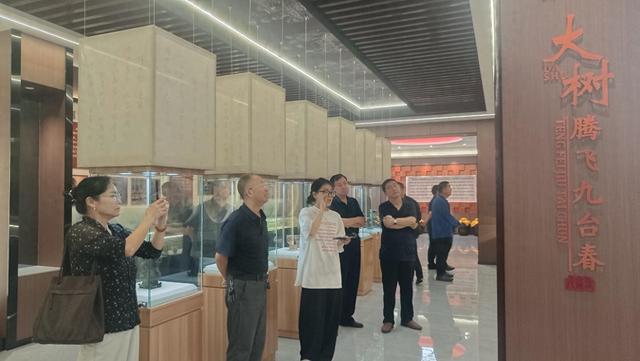 宕昌九台春：一缕酒香飘四方文旅融合展新姿
