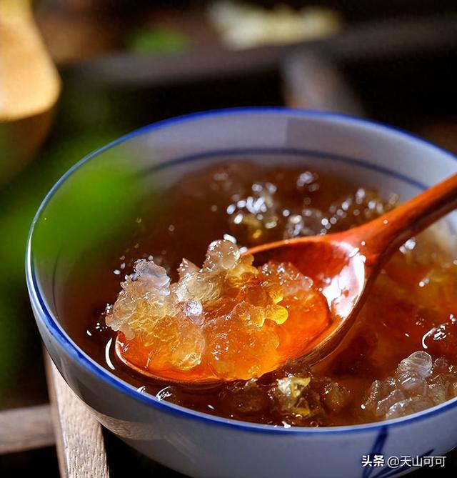 桃胶和花胶怎么做 2026年桃胶和花胶怎么做的