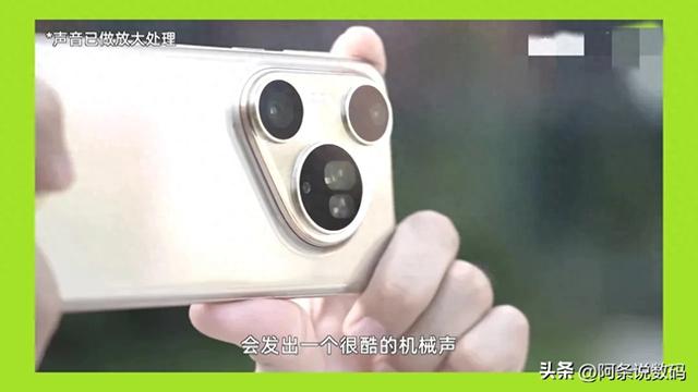 Pura 80 Ultra影像体验炸裂，手机真能替代相机？华为这步棋有多狠