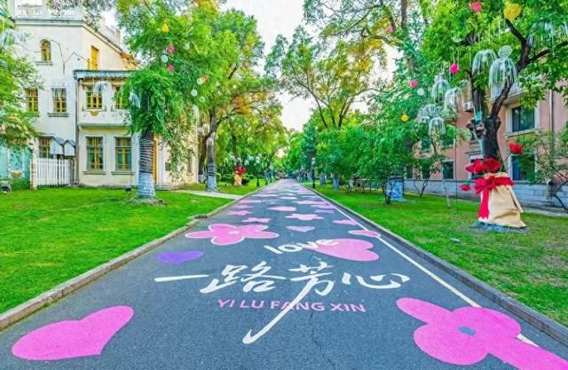 解锁“城市地标颁证”模式，哈尔滨邀全国新人共赴七夕浪漫之约