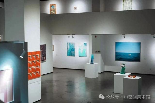 太原市小店区：周末文化盛宴｜逛国际艺术展、赏冰雪浪漫城、听国风雅乐颂