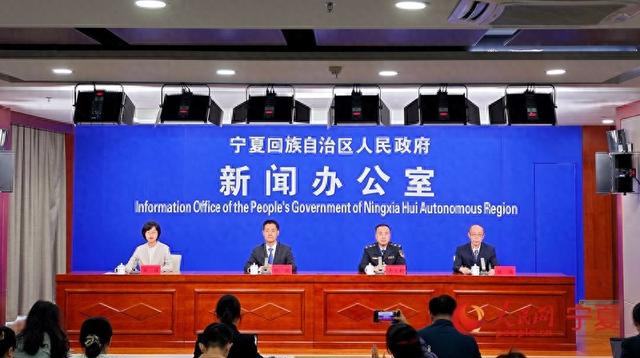 中阿博览会期间多种智能探测设备将集中亮相