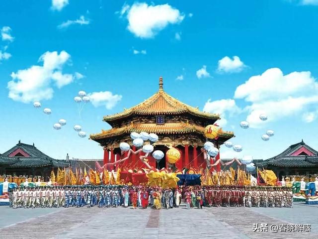 沈阳～一座共和国工业大城的文旅因何令人着迷