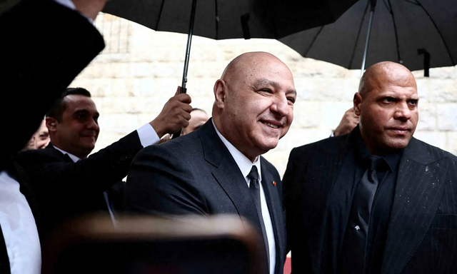 黎巴嫩分裂危机：总统力推对以谈判	，真主党却放话要对抗