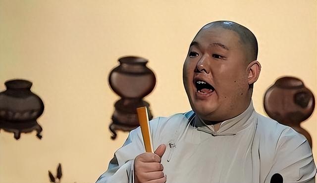 王玥波：我现在一月七八万，比不上于谦，但离开郭德纲不后悔！