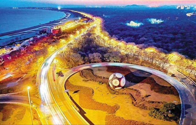 浪漫冬夜 金色诗行