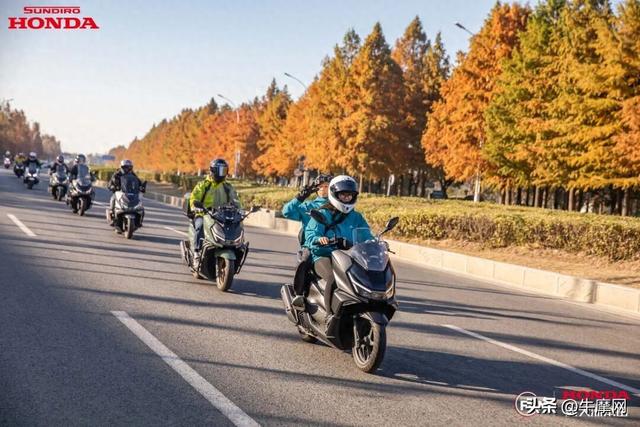 体验田园生活 探索陶艺世界 | 骑NS150GX在苏州，周末就该这样过！